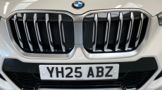 BMW X1 sDrive 20i MHT M Sport 5dr Step Auto Petrol Estate